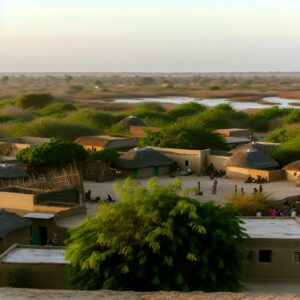 Urlaub Gambia • Kartong (Sehenswürdigkeiten)